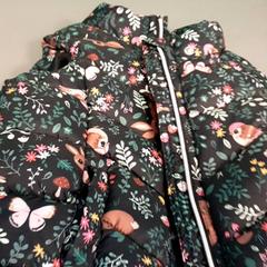 Gilet matelassé, a été signalé par Diergaarde Blijdorp utilisant iLost