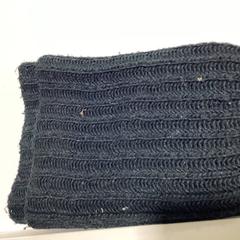 Kendő Gehaakt zwart - 031125 ODELL1, amint azt Ziggo Dome az iLost segítségével jelentette.