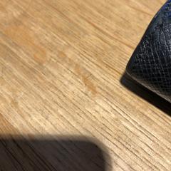 Plånbok, rapporterat av Designer Outlet Roermond med iLost