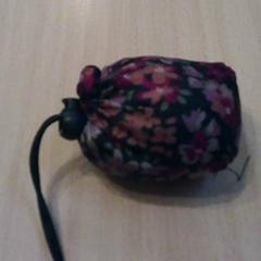 Bag bloemetjes, som rapportert av Het Spoorwegmuseum ved bruk av iLost