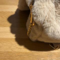 Kabelka, jak nahlášeno Designer Outlet Roermond pomocí iLost