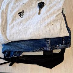 Arropa sorta, gisa salatu by Gemeente Roermond iLost erabiliz