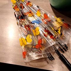 우산, iLost를 사용하여 Van der Valk Hotel Vianen에 보고됨