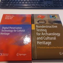 Boeken, rapporterat av RAI Amsterdam med iLost