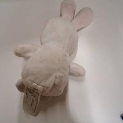 Peluche, a été signalé par IKEA Rouen Tourville-La-Rivière utilisant iLost