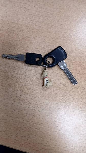 Key Fietssleutels