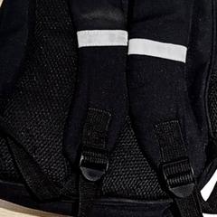 Taška Rugzak, jak nahlášeno Regio Antwerpen - Brussel pomocí iLost