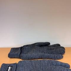 Handskar, come riportato da Keolis Lund utilizzando iLost