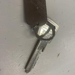 Key, as reported by HTM using iLost