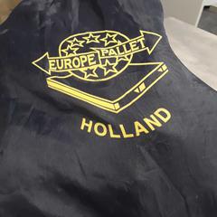 Rugtas blauw, as reported by Arriva Friesland / Groningen using iLost