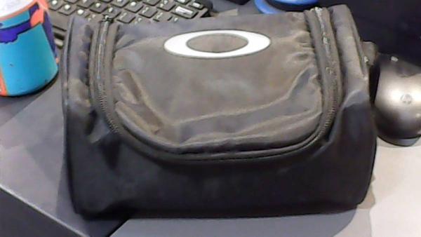 Skibril en hoes oakley