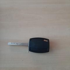 Autosleutel, jak zgłoszono do iLost