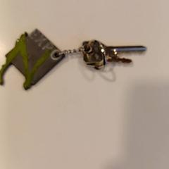 Sleutel، كما تم الإبلاغ عنه بواسطة RAI Amsterdam عبر iLost