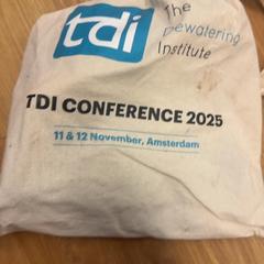 Taška, ako bolo nahlásené HTM pomocou iLost