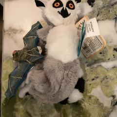 İLost kullanarak Van der Valk Hotel Heerlen tarafından bildirildiği gibi Sevimli oyuncak