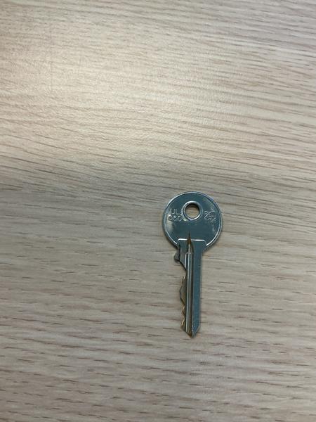 Key