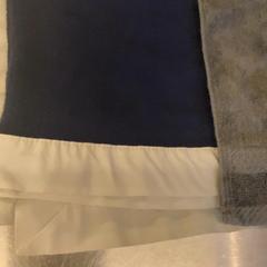 Manta Blau, segundo informou MEININGER Hotel Leipzig Hauptbahnhof usando iLost