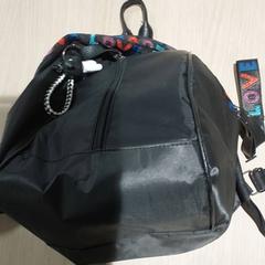 Mochila, ha sido reportado por Regio Antwerpen - Brussel con iLost