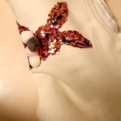 Sweater Creme, as reported by Mövenpick Hotel Amsterdam City Centre using iLost