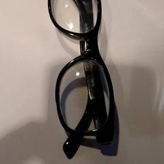 Glasses, as reported by TivoliVredenburg using iLost