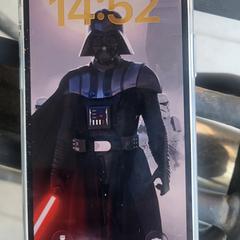 Telefoon, gerapporteerd met iLost