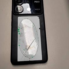 Telefon, rapporterat av Connexxion Haarlem IJmond med iLost