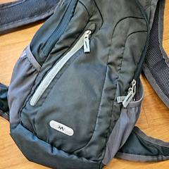 Ruksak, ako bolo nahlásené HTM pomocou iLost