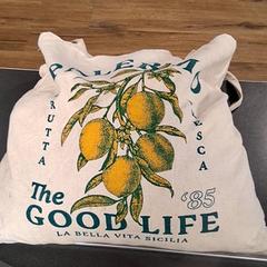 Sac, a été signalé par Breng Nijmegen utilisant iLost