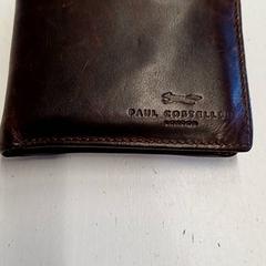 Billetera Schmidt, ha sido reportado por GVB con iLost