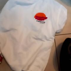 Tshirt, zoals gemeld door Leonardo Royal Hotel Amsterdam met iLost