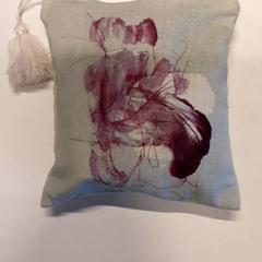 Etui, gemeldet von Qbuzz ZHN über iLost