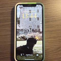 Iphone, amint azt az iLostnak jelentették.