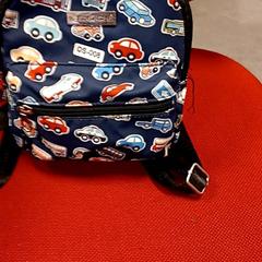 Bag, som rapportert av Syntus Provincie Utrecht ved bruk av iLost