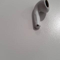 Hörmuschel, gemeldet von Gemeente Oost Gelre über iLost