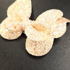 Sommerfugl hårspenne Med glitter, come riportato da IKEA Forus utilizzando iLost