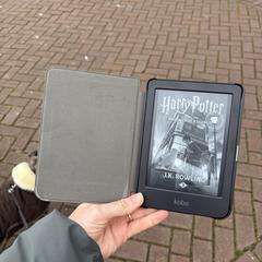 Kobo e-reader, as reported to iLost