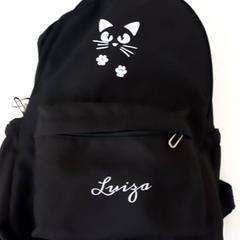 Backpack, as reported by Arriva Limburg Zuid using iLost