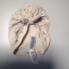 Beanie, amint azt Twisto az iLost segítségével jelentette.