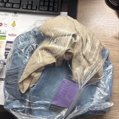 Oblečenie, ako bolo nahlásené Van der Valk Hotel Assen pomocou iLost