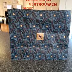 Väska, rapporterat av Connexxion Amstelland-Meerlanden Amstelveen med iLost