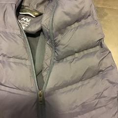 Giacca, come riportato da U-OV Utrecht utilizzando iLost