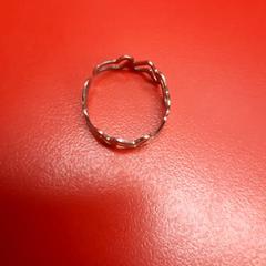 Ring, zoals gemeld door UvA REC met iLost