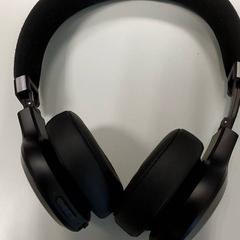 İLost kullanarak Centraal magazijn tarafından bildirildiği gibi Elektronik - Hoofdtelefoon - zwart