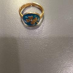 Ring, as reported by Qbuzz GD Groningen HS using iLost