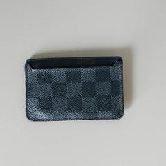 Peněženka Leermans, jak nahlášeno Centraal magazijn pomocí iLost