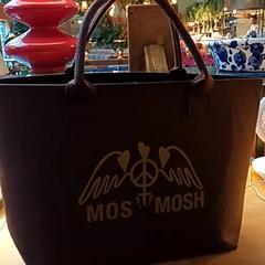バッグ がiLostで BOAT&CO によって報告されました
