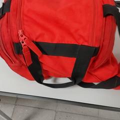 Bag - schoudertas, as reported by Regio Antwerpen - Brussel using iLost
