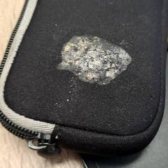 Lommebok Alting, som rapportert av EBS Spijkenisse ved bruk av iLost