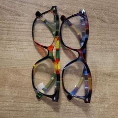 Okulary, zgłoszono przez Connexxion Noord Holland Noord Alkmaar przy użyciu iLost