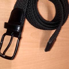 Belt, as reported by Grand Hotel Amrath Kurhaus using iLost